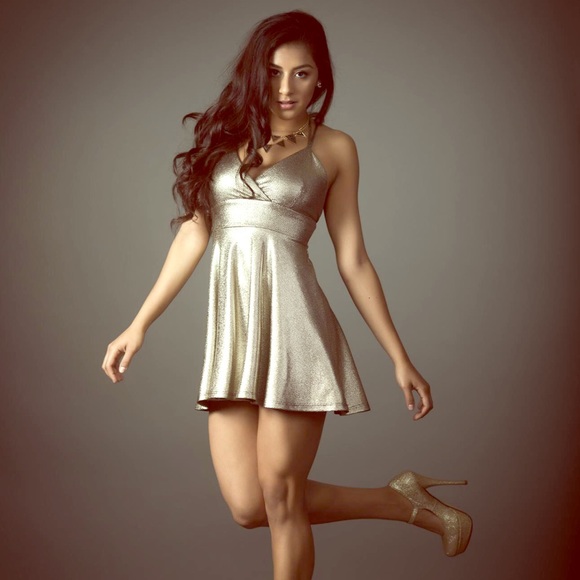 Meet your Posher, Lexi - Picture 1 of 1